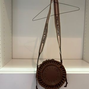 Unusual Stella McCartney crossbody great condition